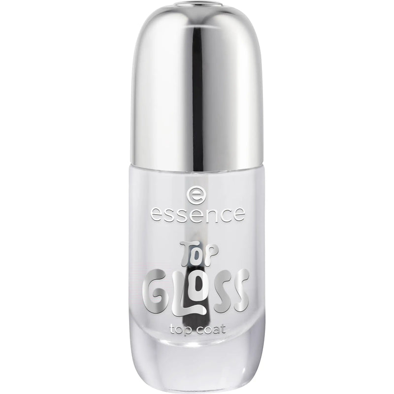 Essence Top Gloss Top Coat