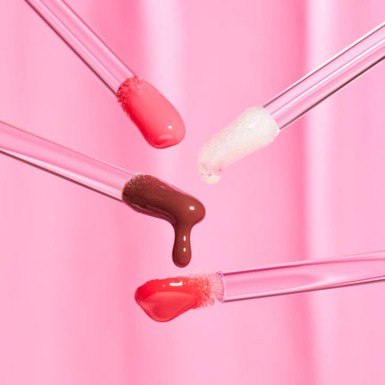 Essence What The Fake! Plumping Lip Gloss 101 Main Squeeze