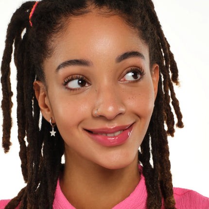 Essence What The Fake! Plumping Lip Gloss 102 Pink About It