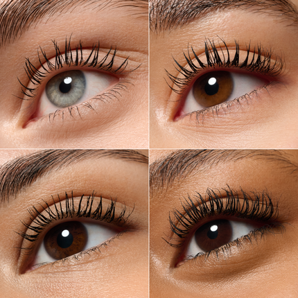 Essence What The Length! Extreme Lengthening Mascara Black