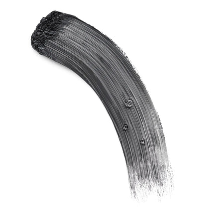 Essence What The Length! Extreme Lengthening Mascara Waterproof 02 Black Waterproof