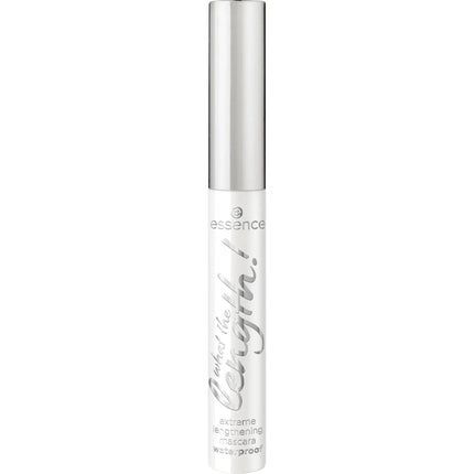 Essence What The Length! Lash Growth Serum