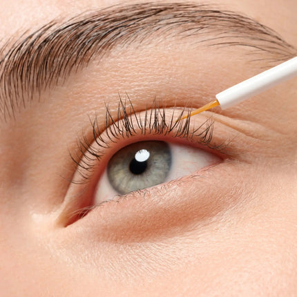 Essence What The Length! Lash Growth Serum