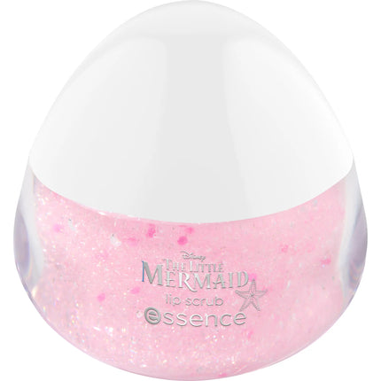 Essence X Disney The Little Mermaid Lip Scrub