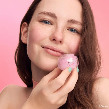 Essence X Disney The Little Mermaid Lip Scrub