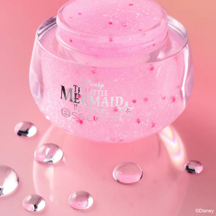 Essence X Disney The Little Mermaid Lip Scrub