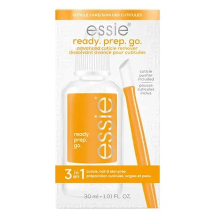 Essie Ready Prep Go Advanced Cuticle Remover