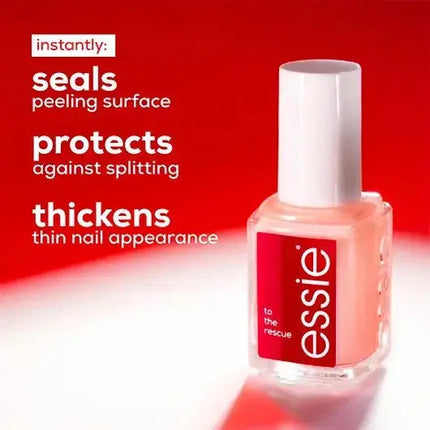 Essie To The Rescue Nail Treatment