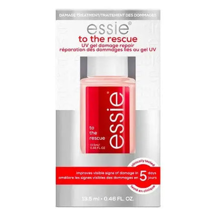 Essie To The Rescue Nail Treatment