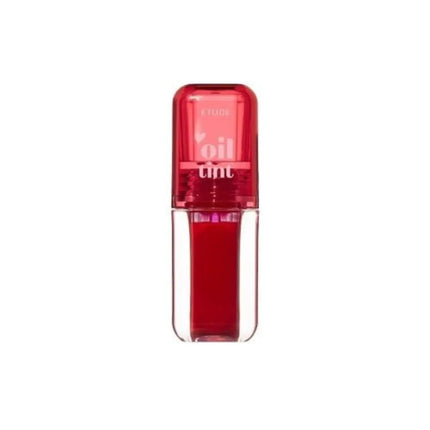 Etude House Dear Darling Oil Tint 01 Real Cherry