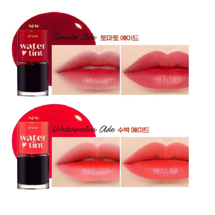 Etude House Dear Darling Water Tint Tomato Ade