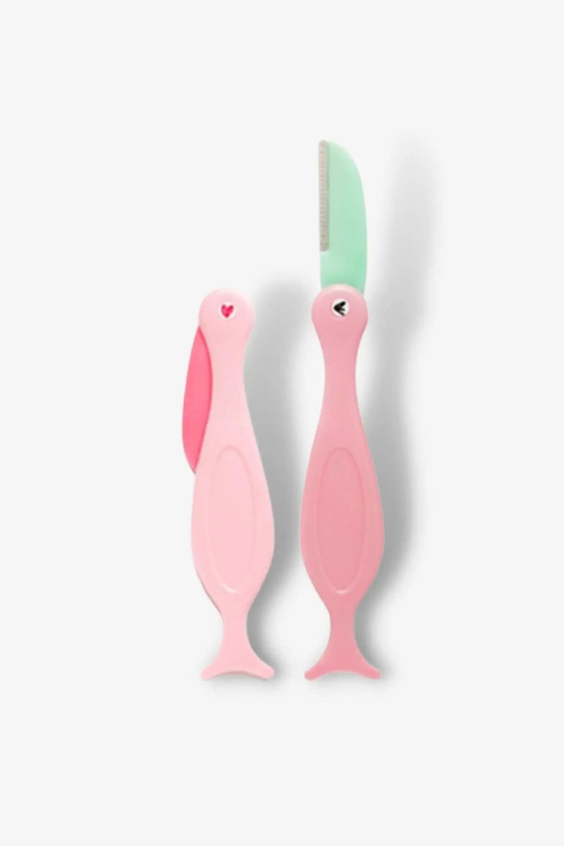 Etude House My Beauty Tool Eyebrow Trim Cutter
