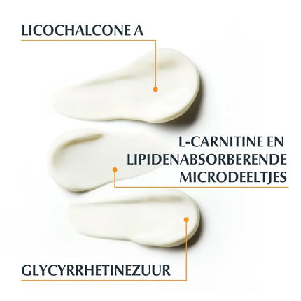 Eucerin Oil Control Face Sun Gel Cream SPF 30
