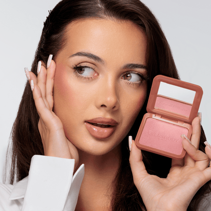 Everybody London Baked Blush Dusty Pink