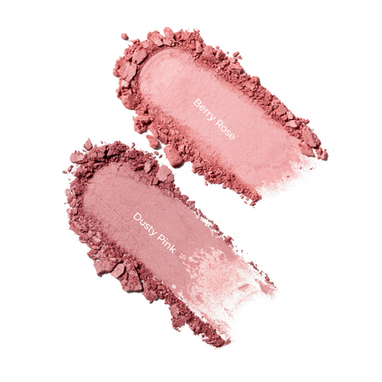 Everybody London Baked Blush Dusty Pink