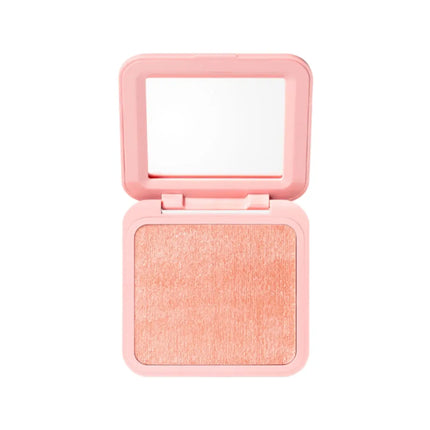 Everybody London Baked Blusher Peach