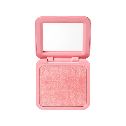 Everybody London Baked Blusher Pink
