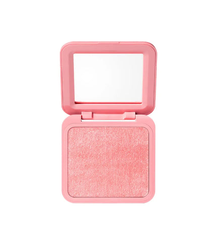 Everybody London Baked Blusher Pink