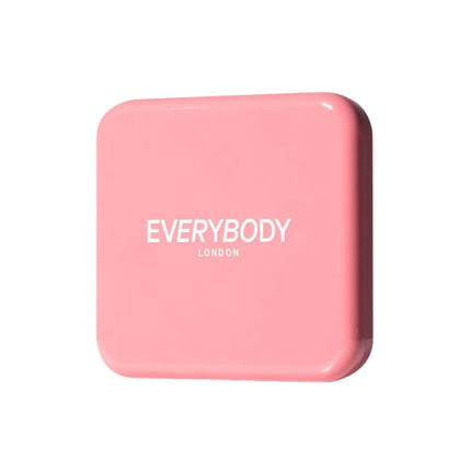 Everybody London Baked Blusher Pink
