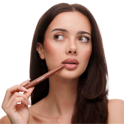 Everybody London Blending Lip Crayon Bare Blush