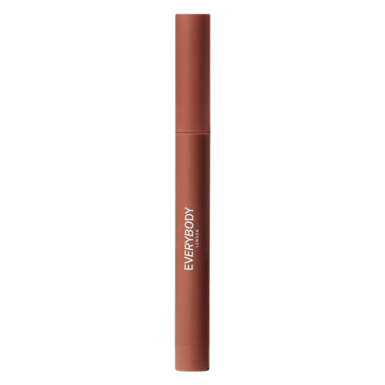 Everybody London Blending Lip Crayon Bare Blush