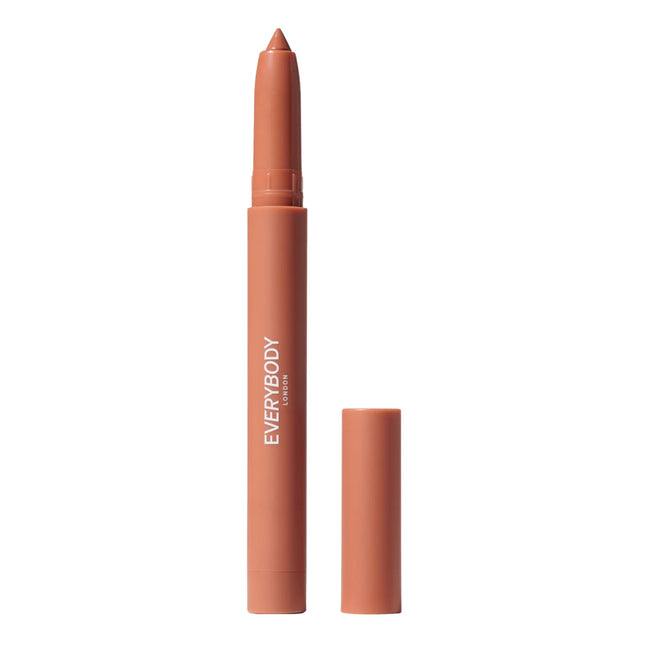 Everybody London Blending Lip Crayon Soft Caramel