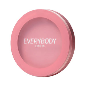 Everybody London Blur Blush Mauve Rose