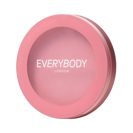 Everybody London Blur Blush Mauve Rose