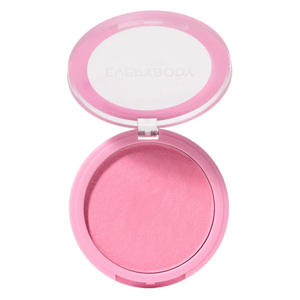 Everybody London Blur Blush True Pink