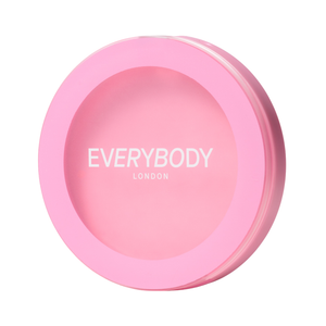 Everybody London Blur Blush True Pink