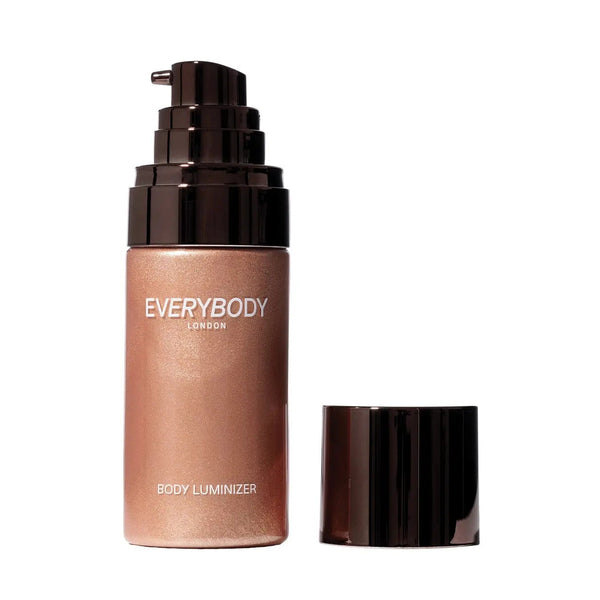 Everybody London Body Luminizer Ethereal