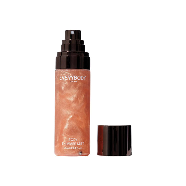 Everybody London Body Shimmer Mist