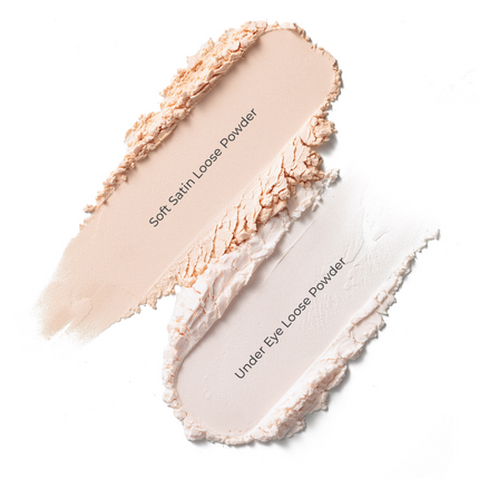 Everybody London Brightening Silk Under Eye Loose Powder