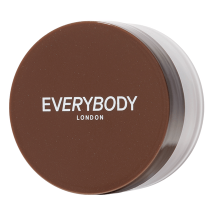 Everybody London Brightening Silk Under Eye Loose Powder