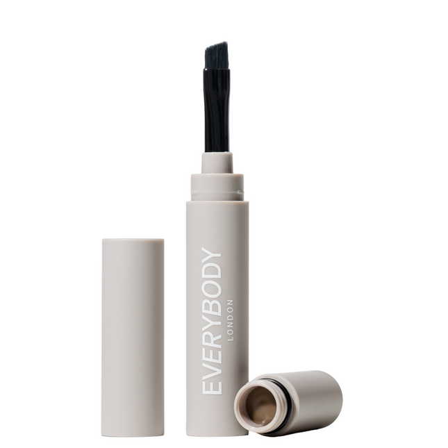 Everybody London Brow Pomade with Brush