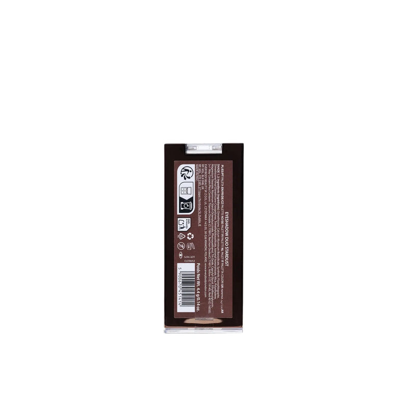 Everybody London Eyeshadow Duo Stardust