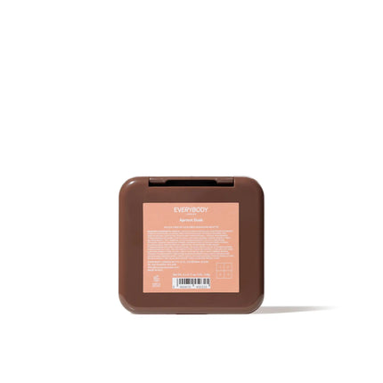 Everybody London Eyeshadow Palette Apricot Dusk