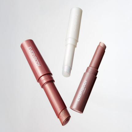 Everybody London Glitter Eye Pen Glitter Wonderland