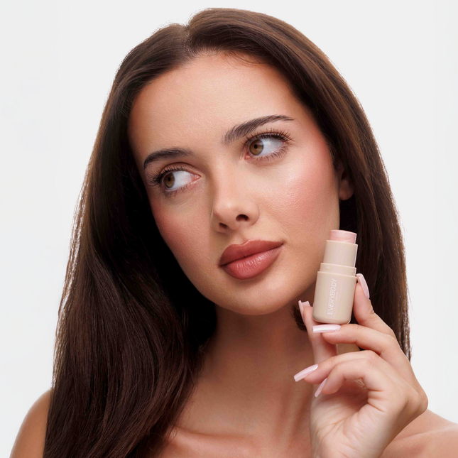 Everybody London Glow Stick Highlighter Golden Lights