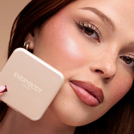 Everybody London Highlighter Champagne