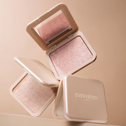 Everybody London Highlighter Champagne