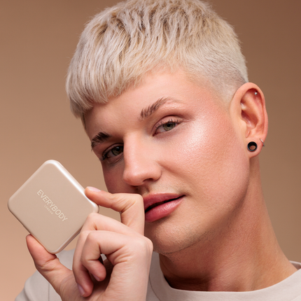 Everybody London Highlighter Golden Lights