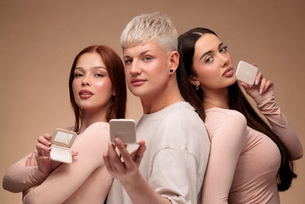 Everybody London Highlighter Golden Lights