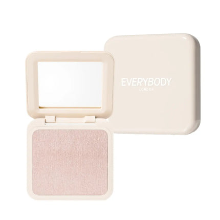 Everybody London Highlighter Pink Lights