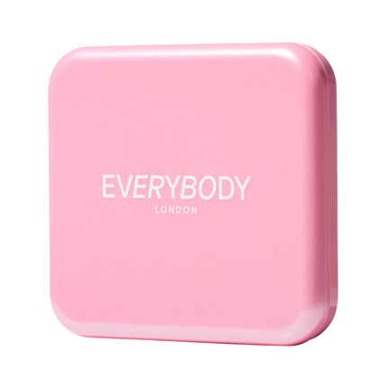 Everybody London Illuminating Blusher Rosy Pearl