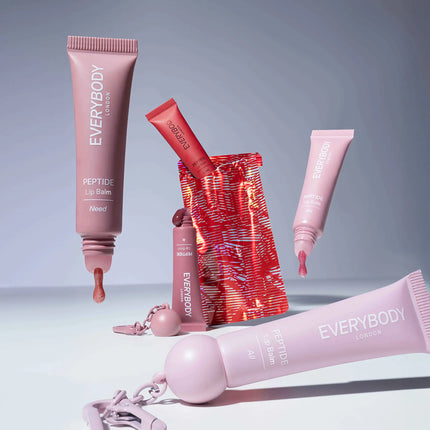 Everybody London Lip Blind Box Valentine's Edition