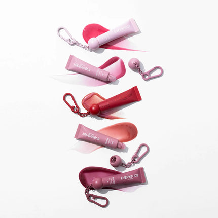 Everybody London Lip Blind Box Valentine's Edition