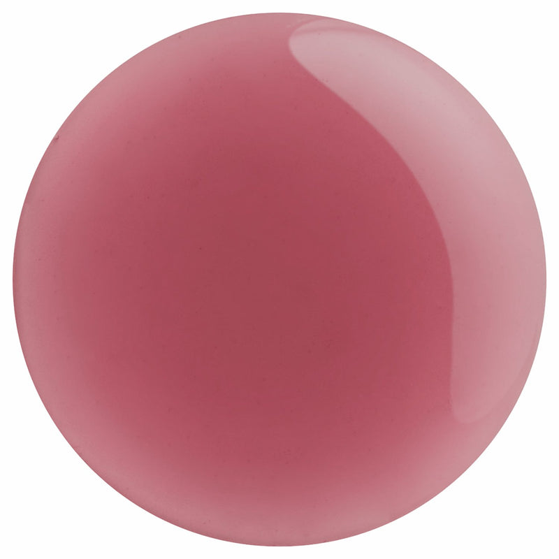 Everybody London Lip Gloss Cotton Rose, roze lipgloss voor vollere lippen, foto 2 van 3