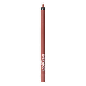 Lipliner 02 Espresso Brown