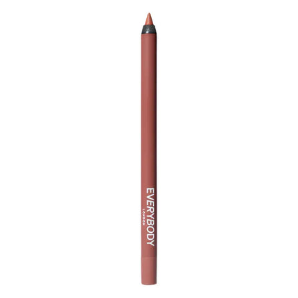Everybody London Lipliner 02 Espresso Brown